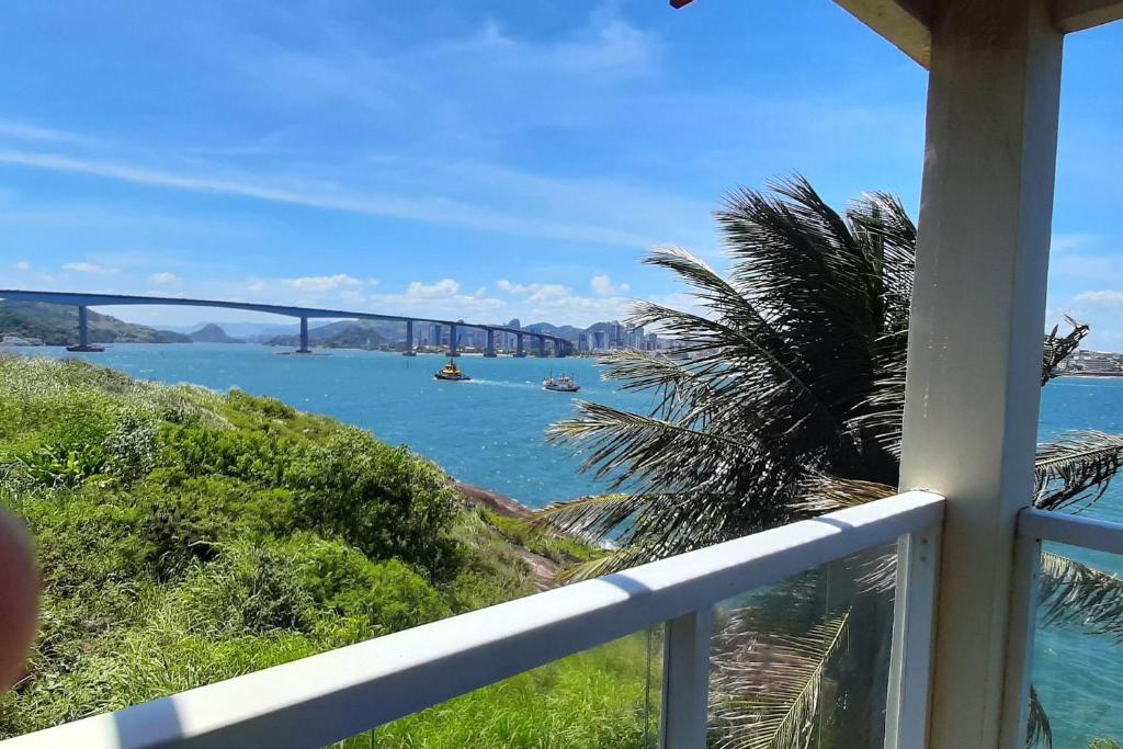  Hospedagem Praia da Costa