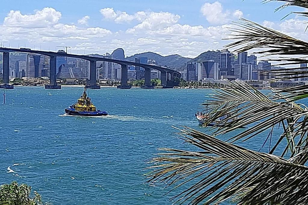  Hospedagem Praia da Costa