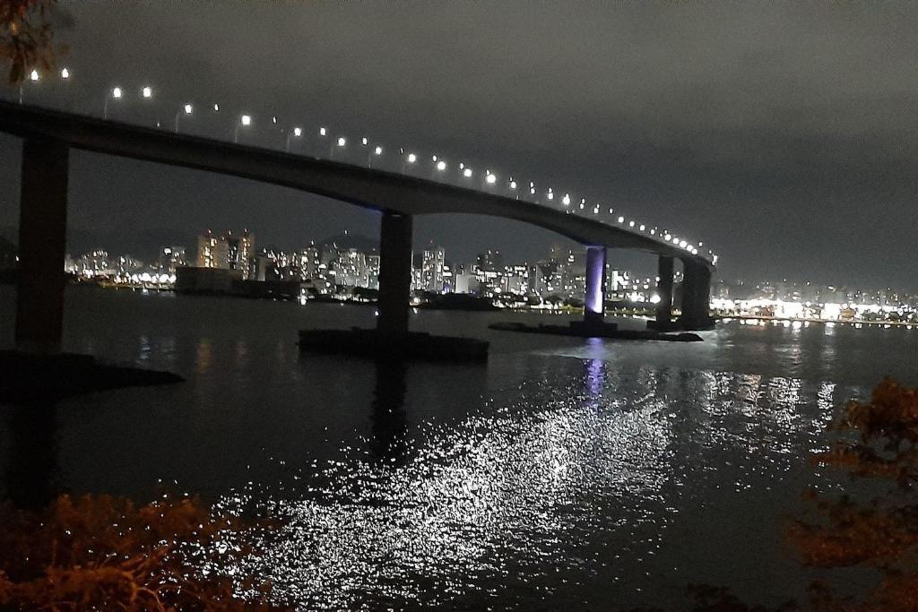  Hospedagem Praia da Costa