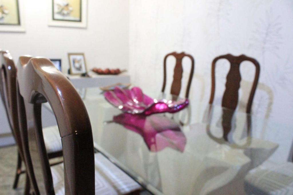  Hospedagem Praia da Costa