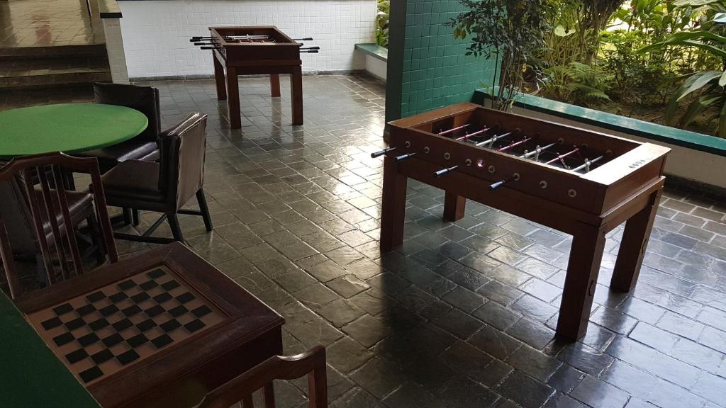 Flat Angra Inn