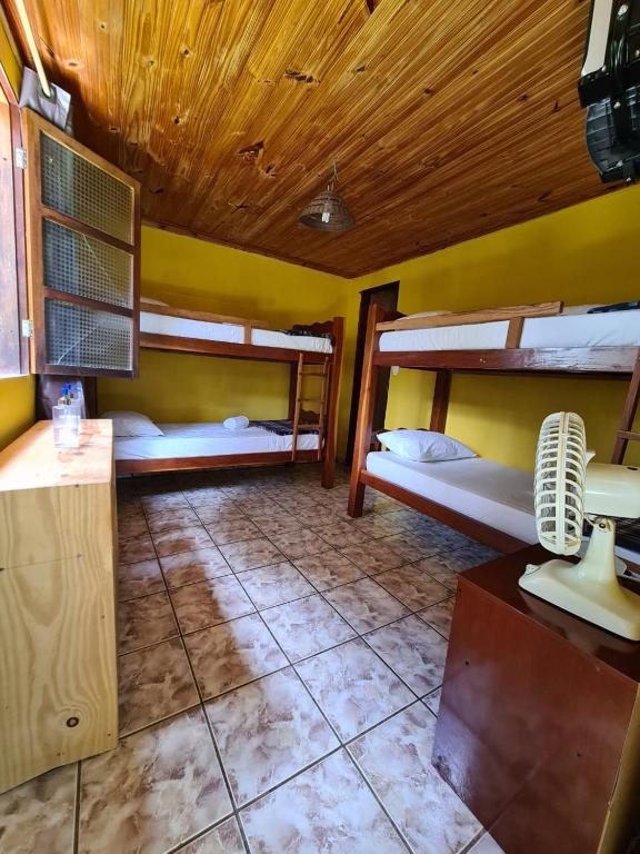  Casa da Trilha