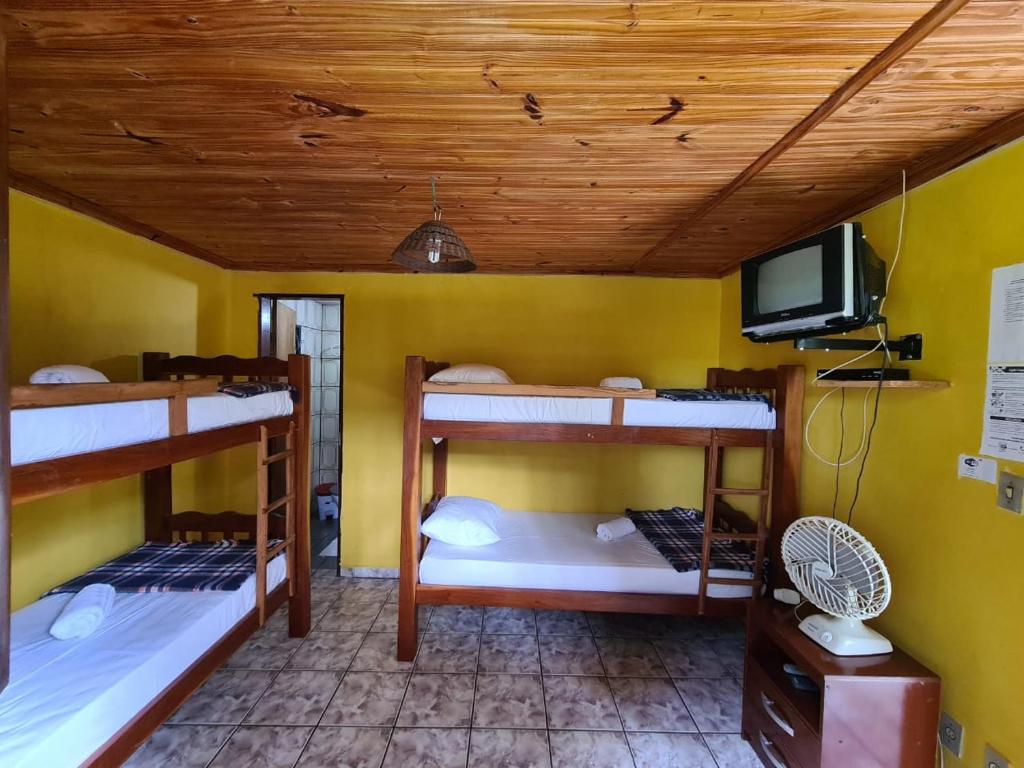  Casa da Trilha