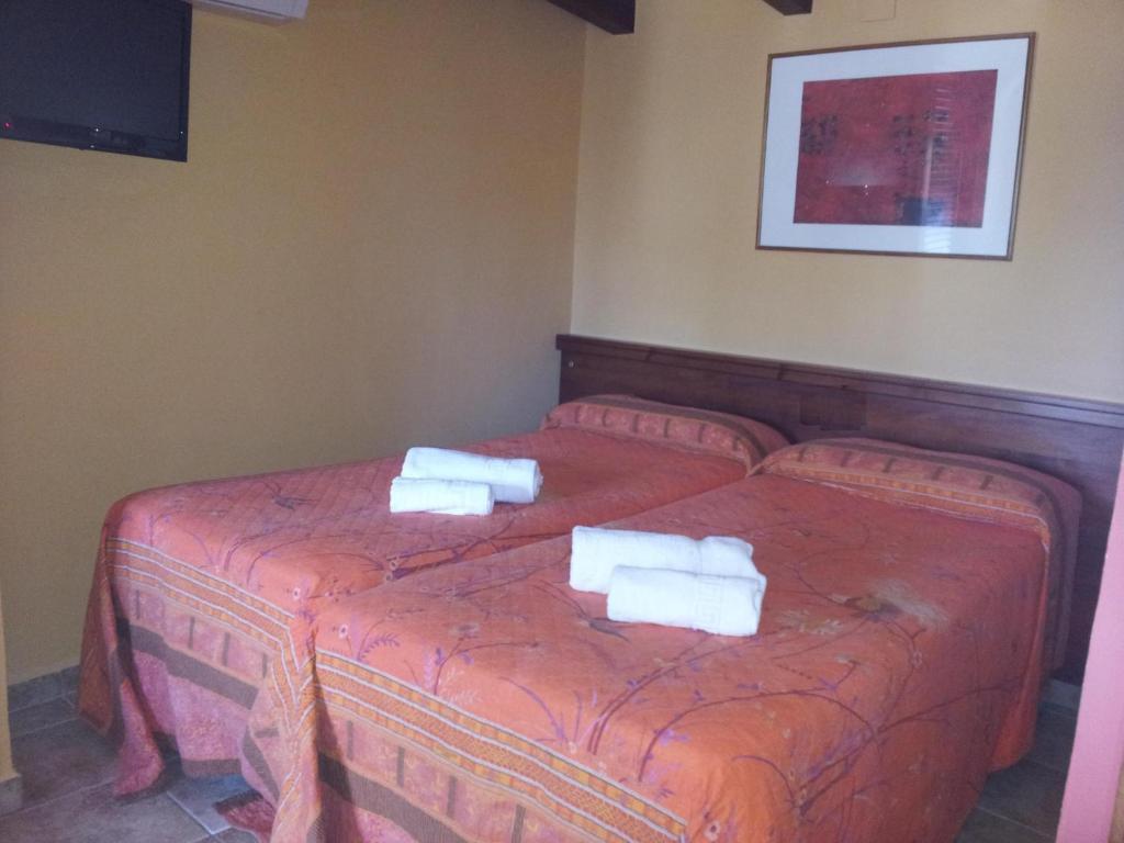 Complejo Turistico El Sur - 11