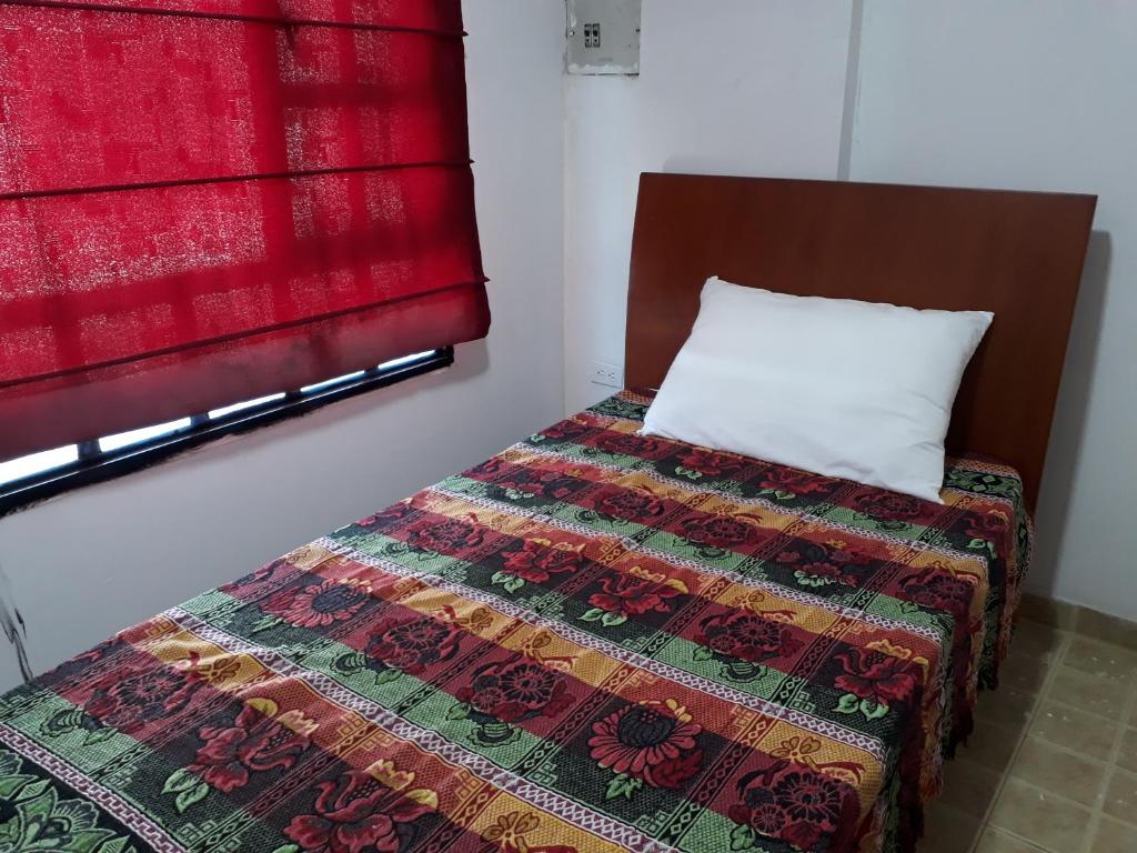 Apartamento en Gámbita Santander