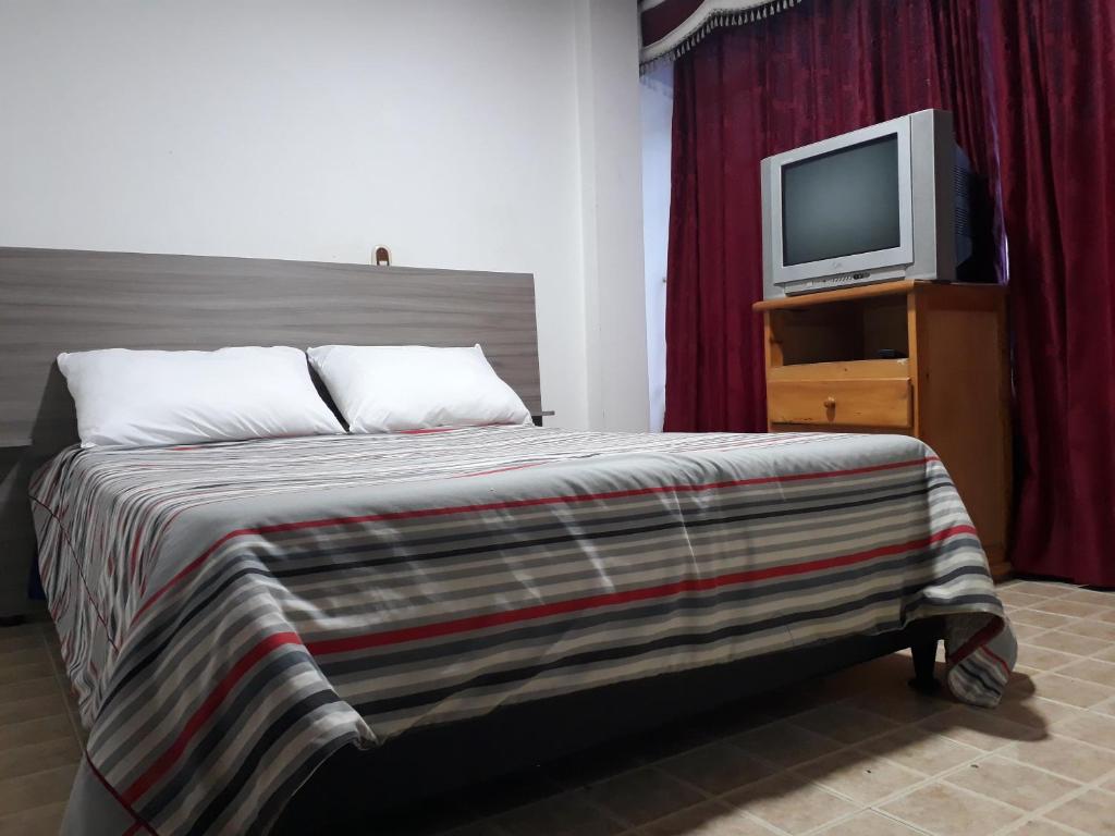 Apartamento en Gámbita Santander