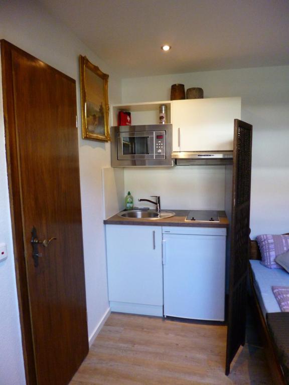 Lucky Home Spitzweg Appartment - 13