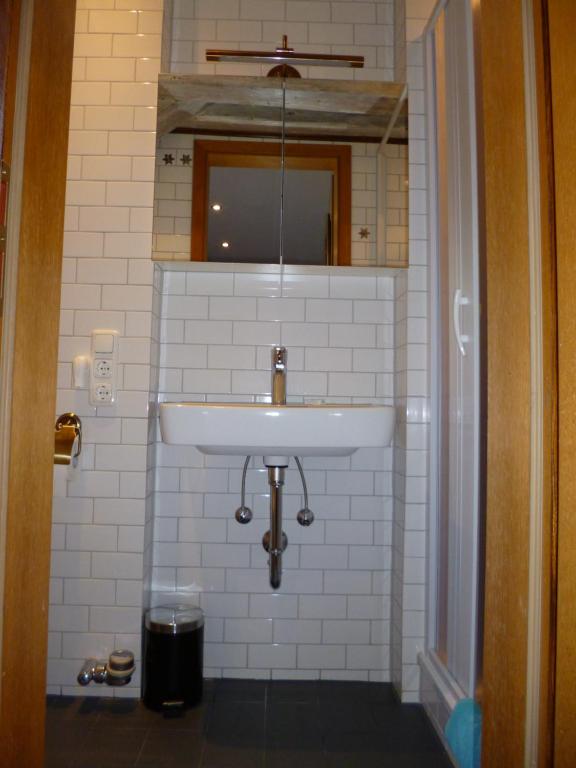 Lucky Home Spitzweg Appartment - 17