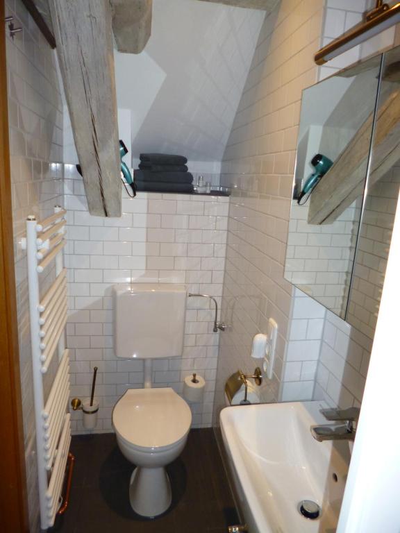 Lucky Home Spitzweg Appartment - 19