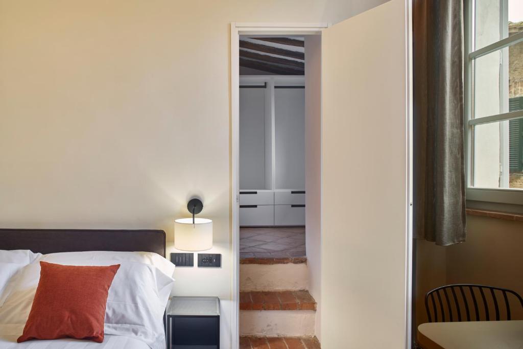 Residenza d'epoca San Martino 29 - Deluxe Eenpersoonskamer