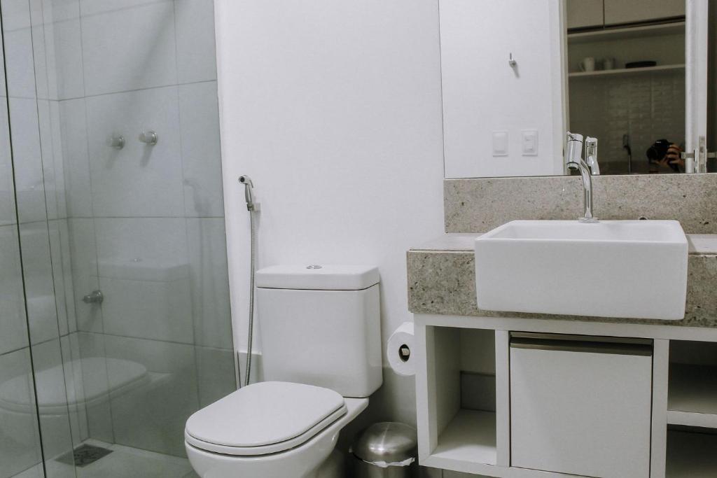  Qavi - Apartamento no Centro de Pipa #Ubaia115