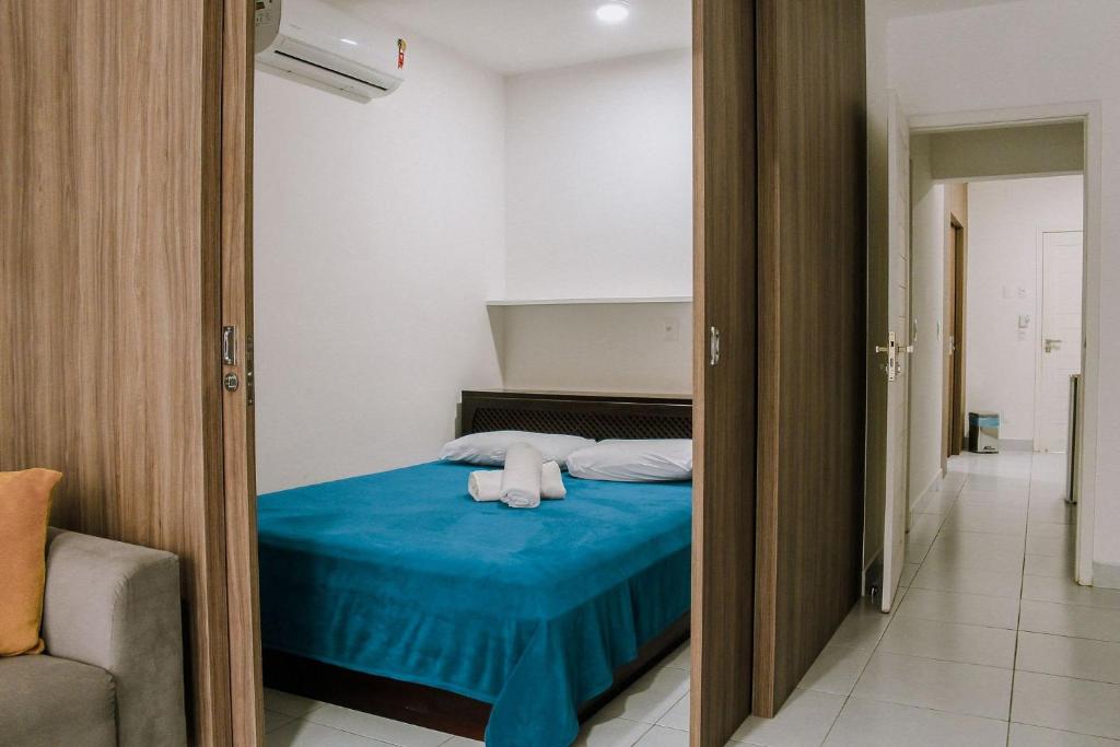  Qavi - Apartamento no Centro de Pipa #Ubaia115