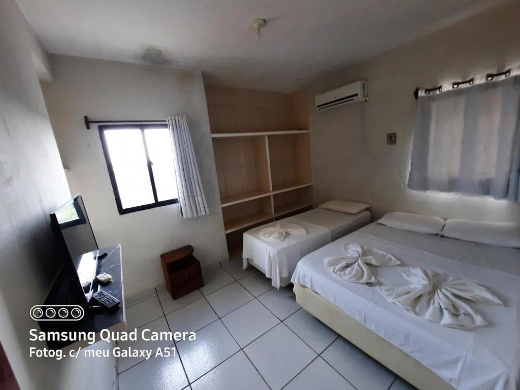  Prainha Apart-Hotel
