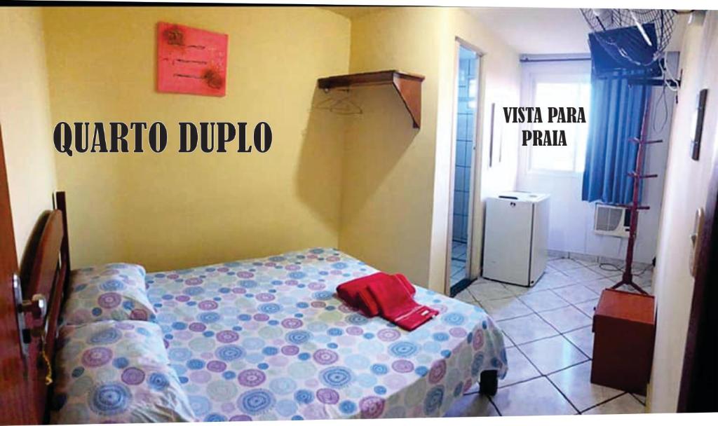  Pousada Recanto Setiba