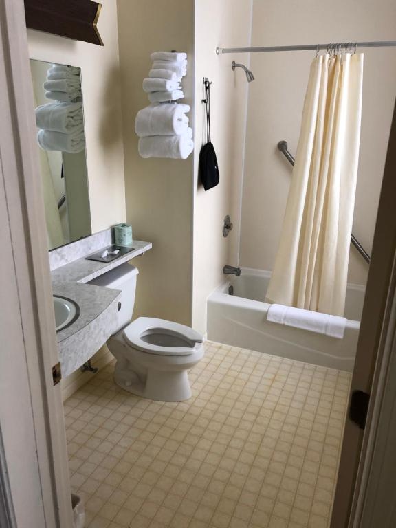 Stearns Hotel photo