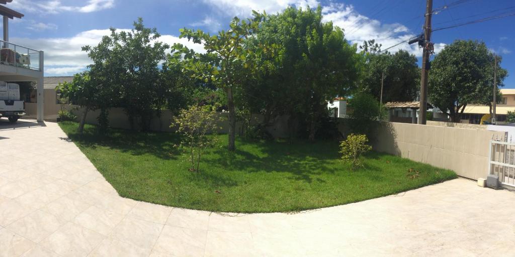  Casa de praia pinheira - perto do mar