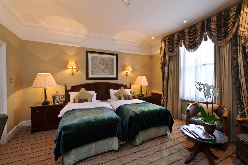 The Colonnade - Resim 45