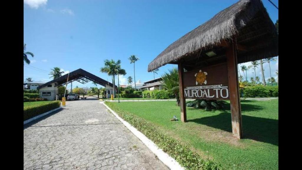  Casa Fantástica na praia