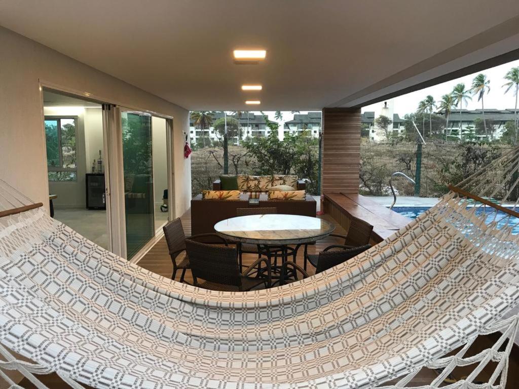  Casa Fantástica na praia