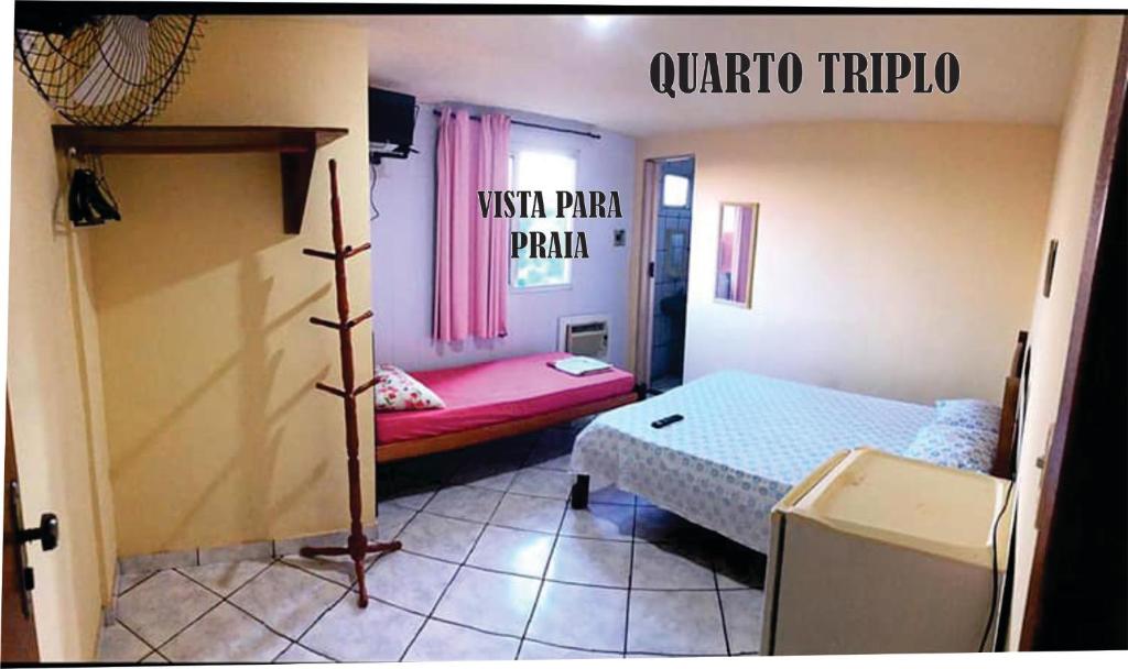  Pousada Recanto Setiba