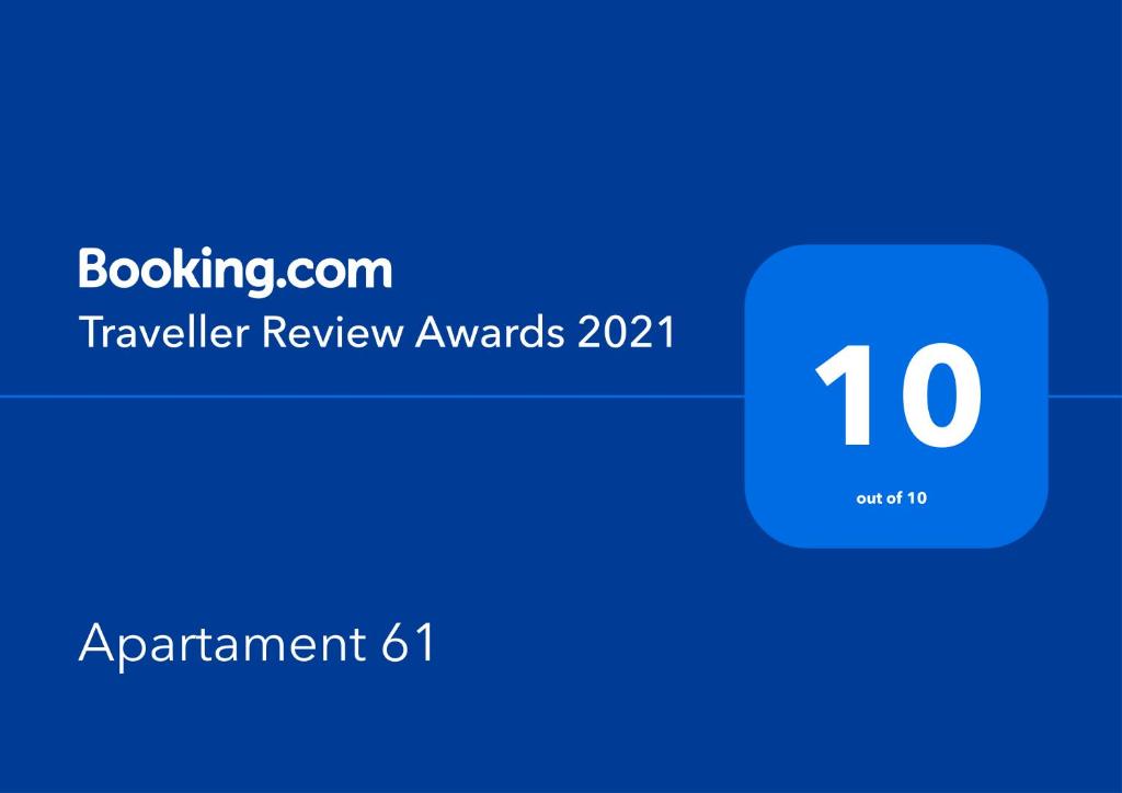 UNIA ART Apartament 61 -BASEN I SPA - 7