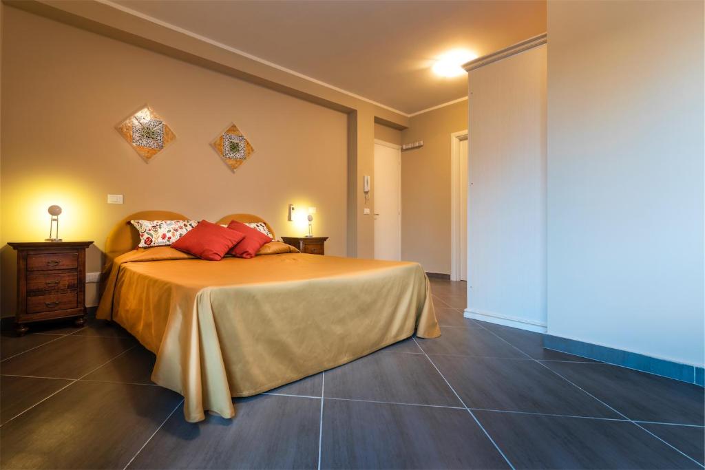 Villa San Lorenzo - Resim 42