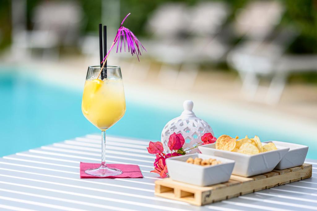 Villa San Lorenzo - Resim 45