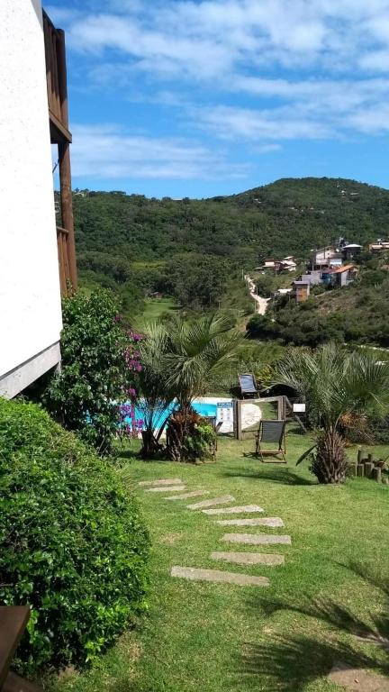  Pousada Dos Soles