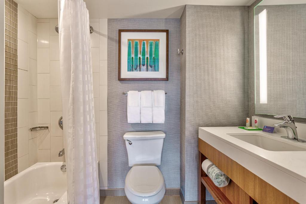 Hyatt Place Minneapolis/Downtown - Suite Con Due Camere Da Letto