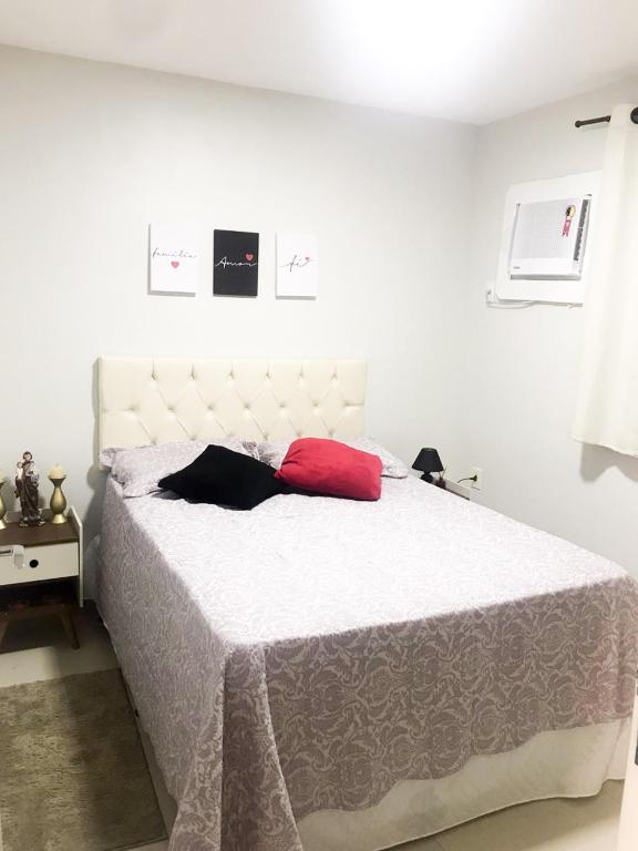  Ótimo apartamento Completo e Mobiliado em Maceió