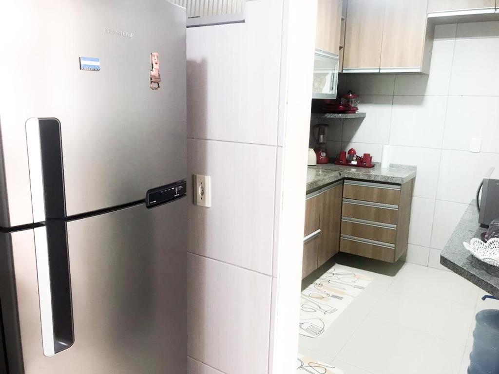  Ótimo apartamento Completo e Mobiliado em Maceió