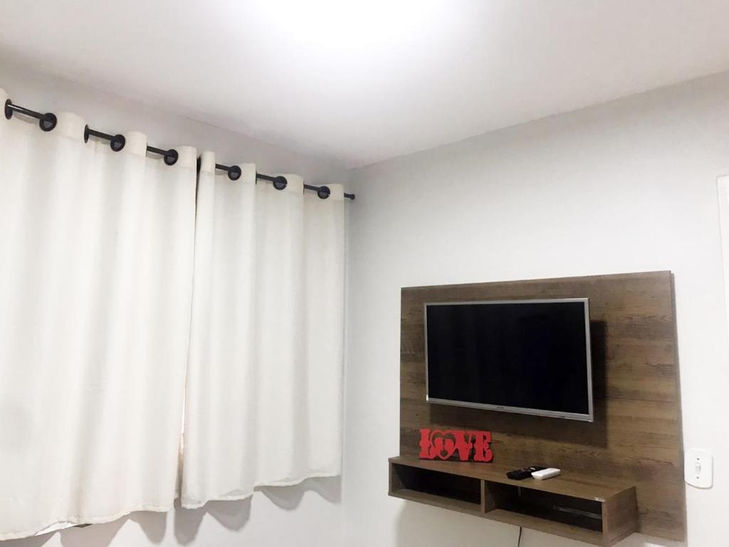  Ótimo apartamento Completo e Mobiliado em Maceió
