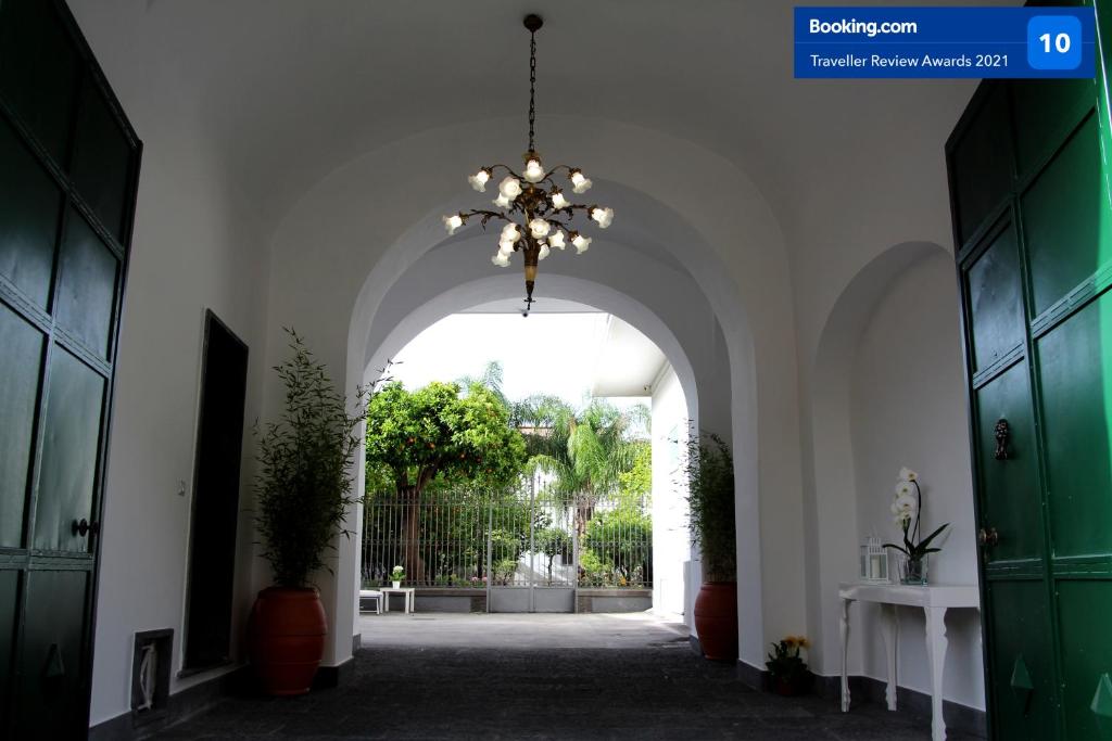 Φωτογραφία από το άλμπουμ του Giardino Del Vesuvio, Pompei σε Terzigno