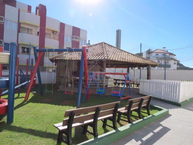  Lindo apto beira mar na praia dos Ingleses