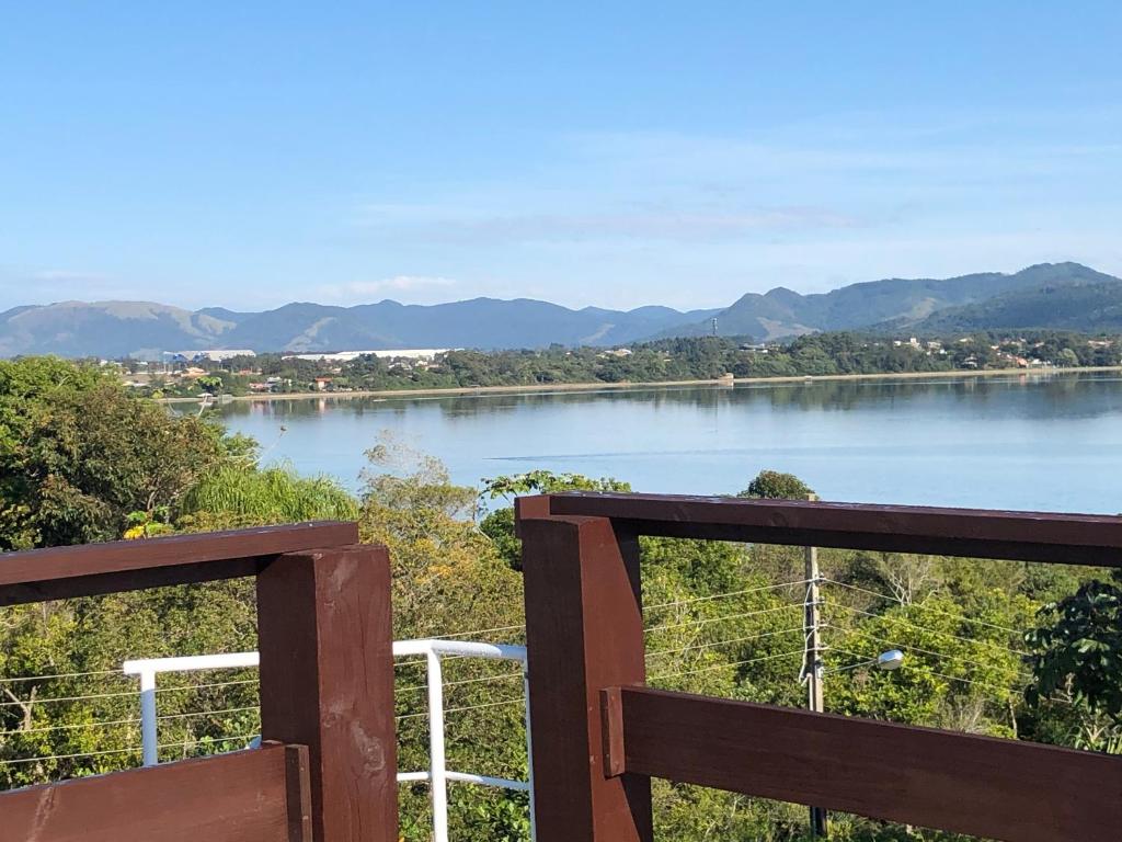  Praia de Ibiraquera - Ponta da Piteira