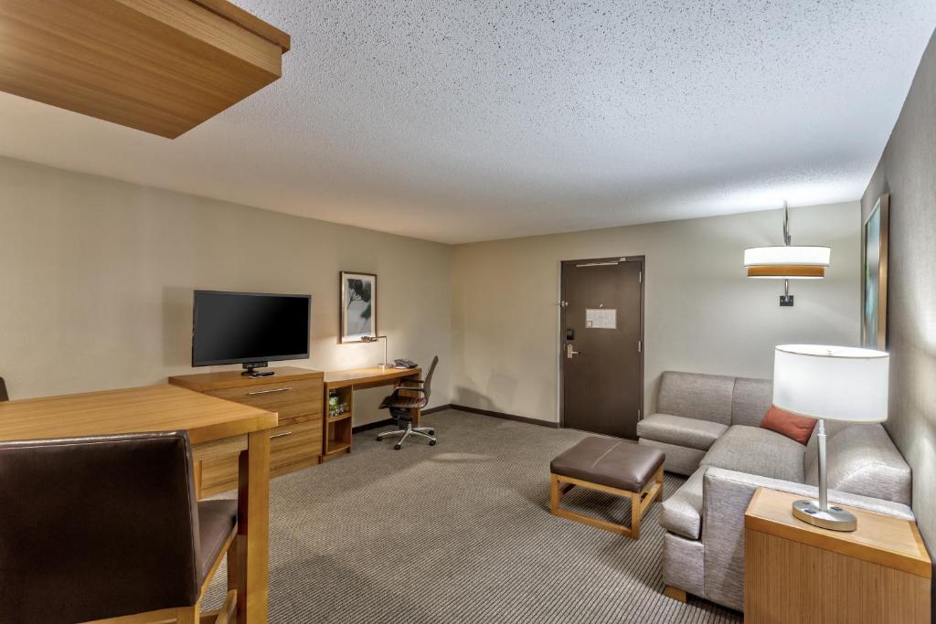 Hyatt Place Minneapolis/Downtown photo