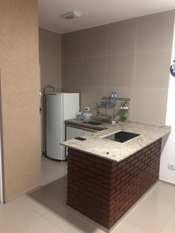  Apartamento aconchegante