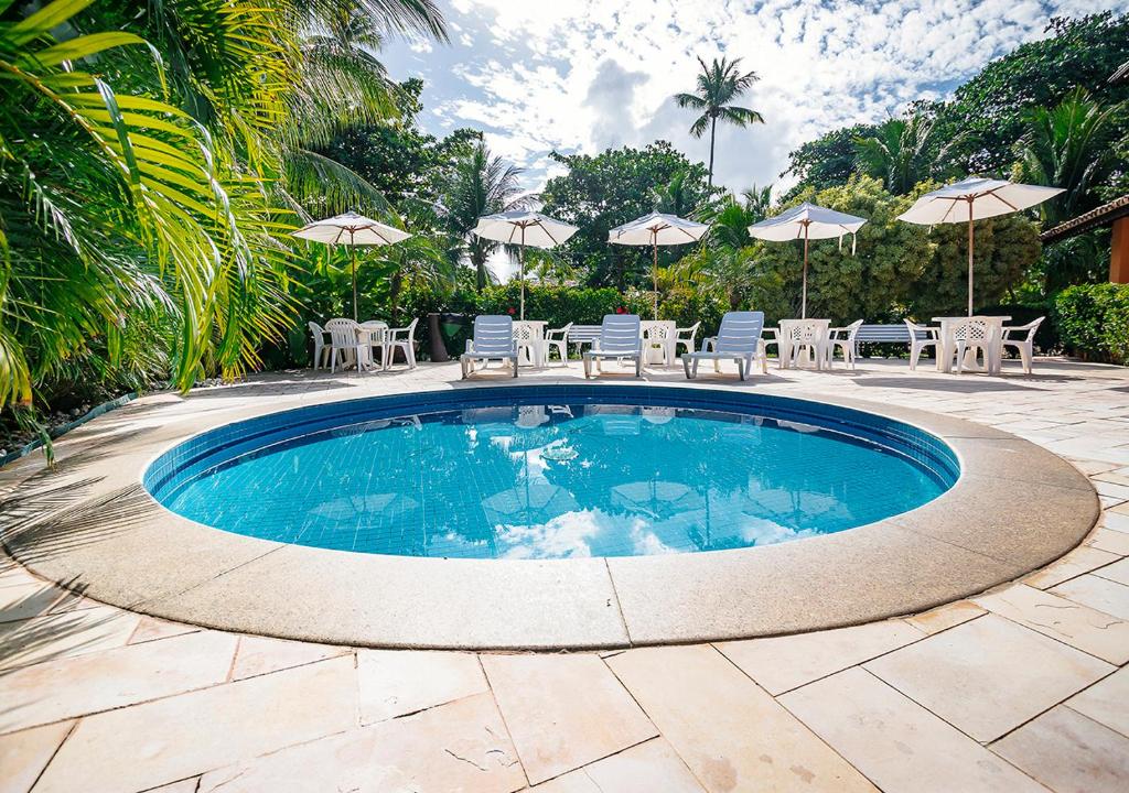  Hotel Eco Atlântico