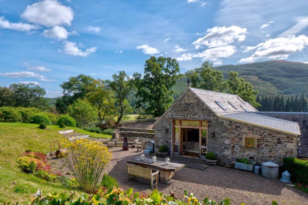 Gallery image of Winnow Mill in Selkirk