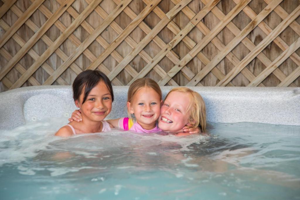 Raglan Sunset Motel and Conference Venue - Resim 3