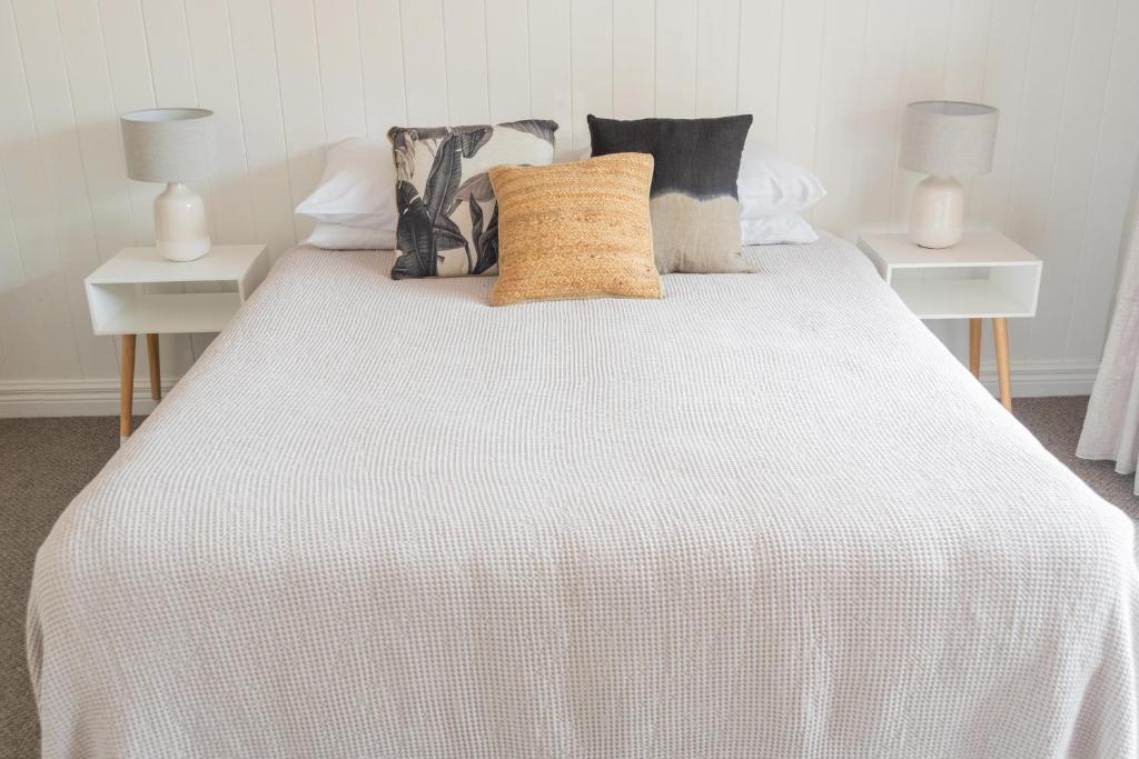 Raglan Sunset Motel and Conference Venue - Resim 36