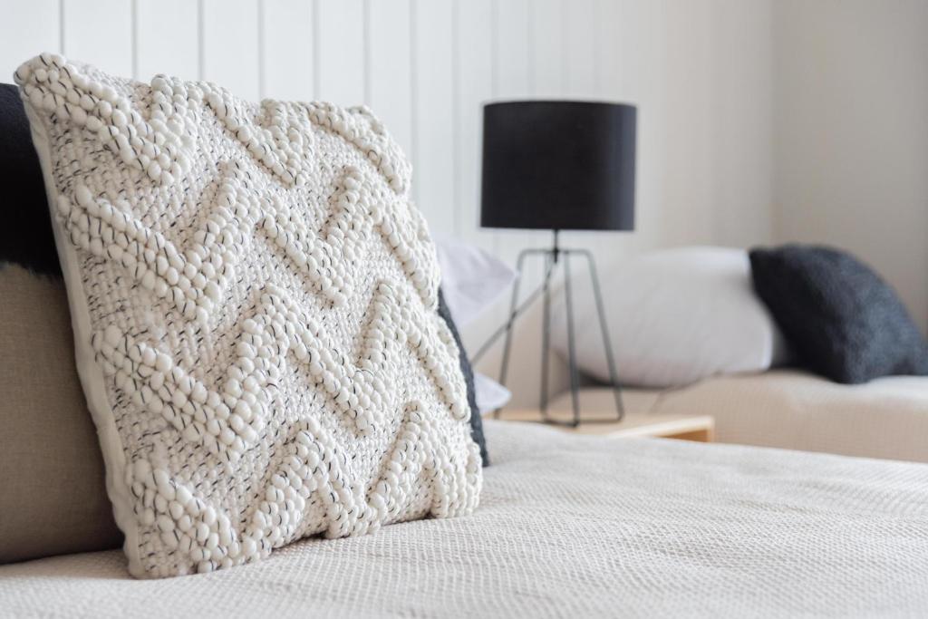 
Twin Room with Bathroom
