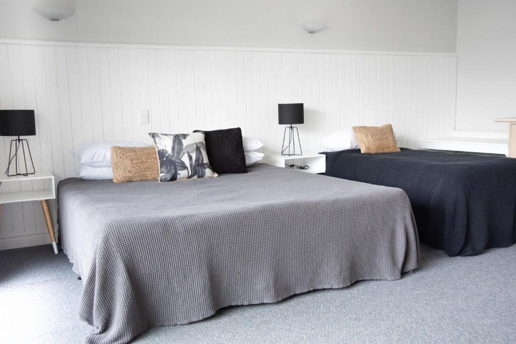 Raglan Sunset Motel and Conference Venue - Estudio Con Cocina