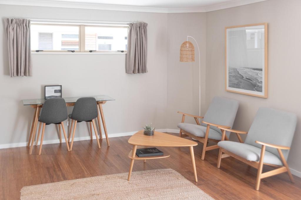 Raglan Sunset Motel and Conference Venue - Resim 28