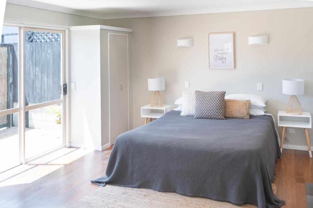 Raglan Sunset Motel and Conference Venue - Resim 29