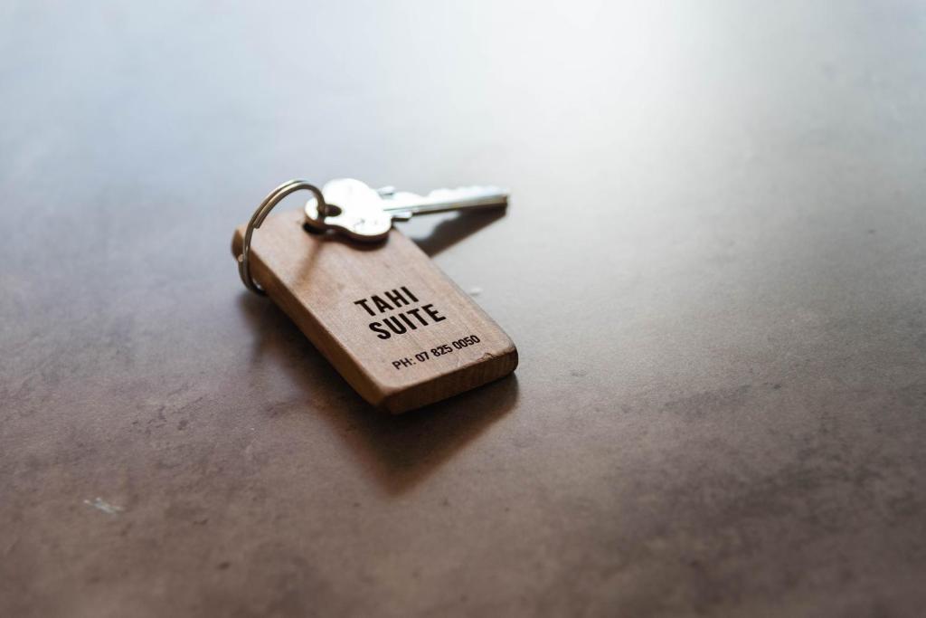 Raglan Sunset Motel and Conference Venue - Resim 23