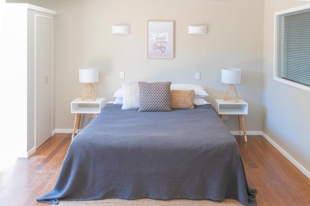 Raglan Sunset Motel and Conference Venue - Resim 24