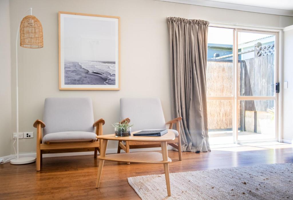 Raglan Sunset Motel and Conference Venue - Resim 25