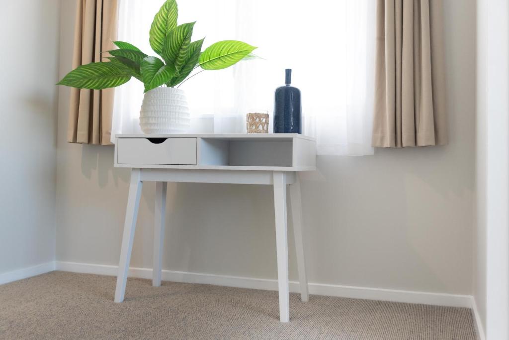 Raglan Sunset Motel and Conference Venue - Resim 22