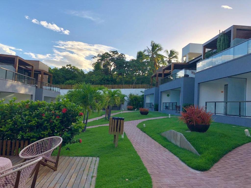  Solaris Village Imbassaí